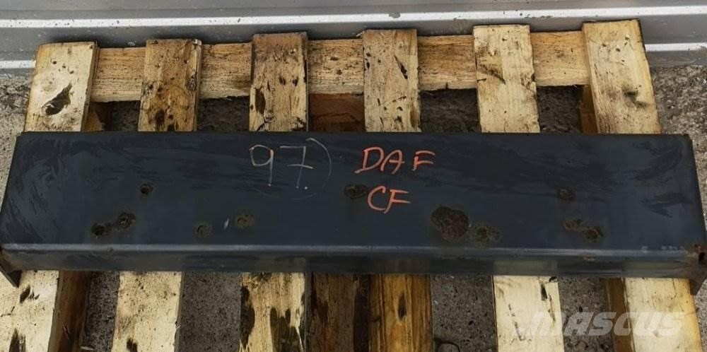 DAF CF DRŽÁK 1701126 Other components