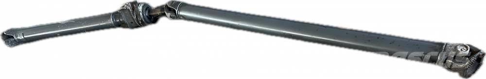 DAF LF KARDAN 1700429 Other components