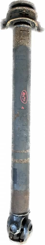 DAF LF KARDAN 1705290 Other components