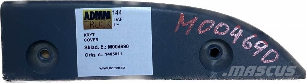 DAF LF KRYT 1405011 Other components