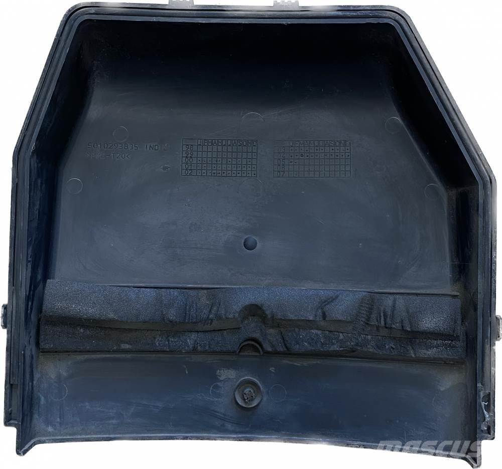 DAF LF KRYT 1708826 Other components