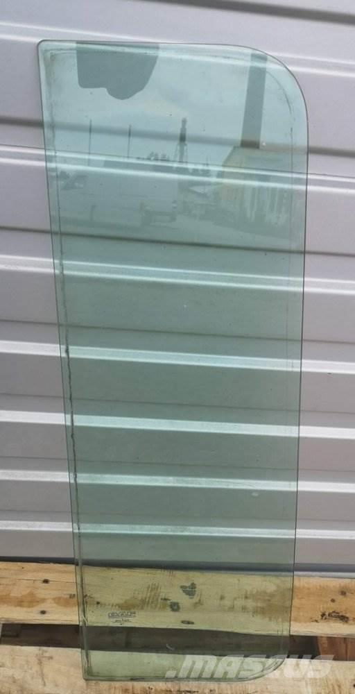 DAF LF OKNO Other components