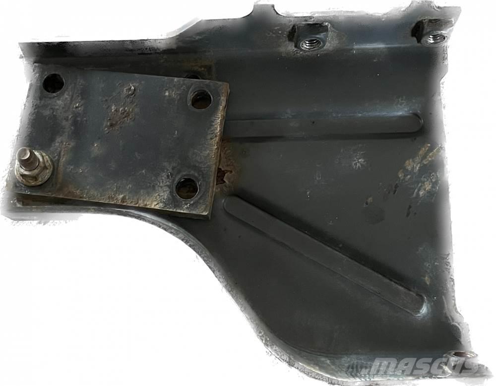 DAF LF ŠASÍ P. 1405747 Other components