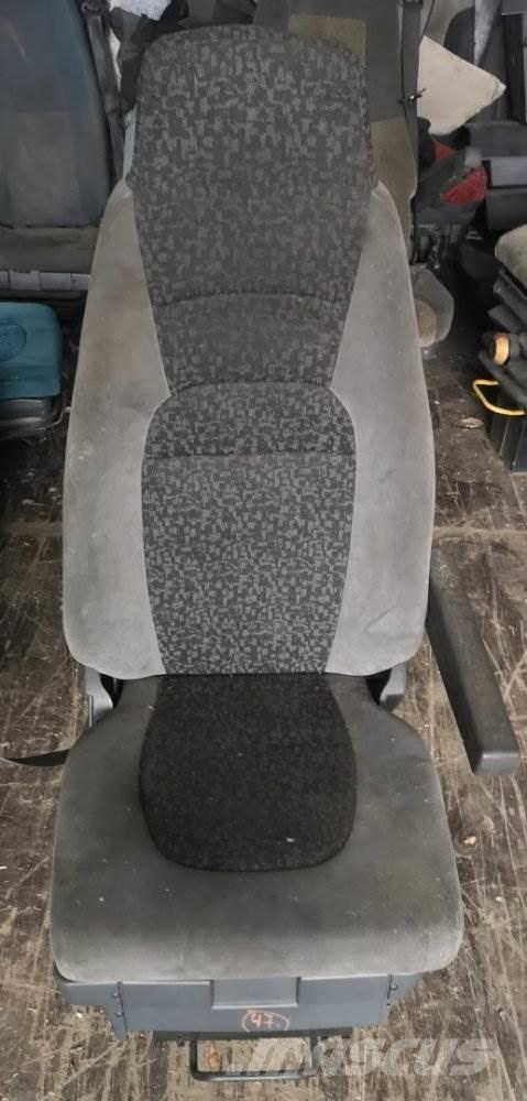 DAF LF SEDAČKA Other components