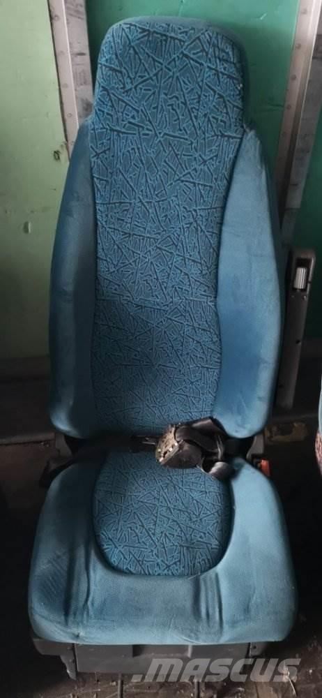 DAF LF SEDAČKA Other components