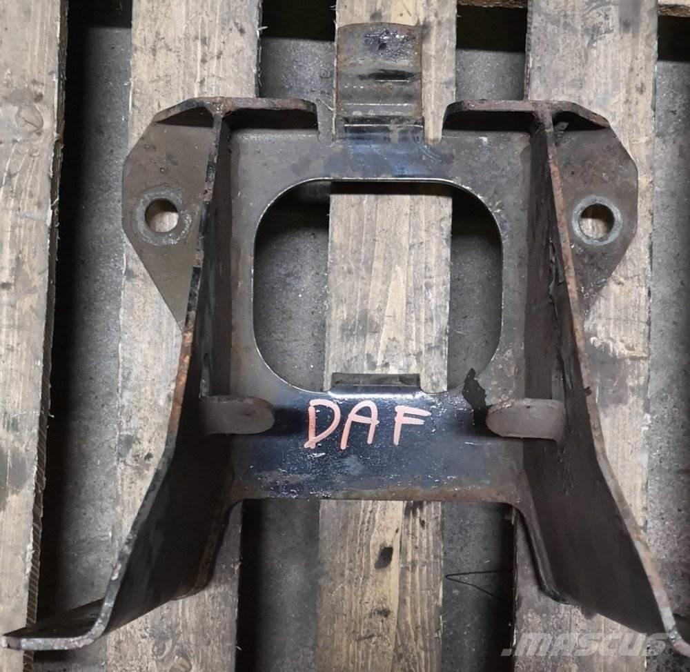 DAF REZERVA DRŽÁK Other components