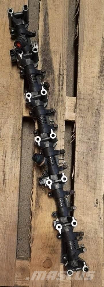 Iveco STRALIS VAHADLA Other components