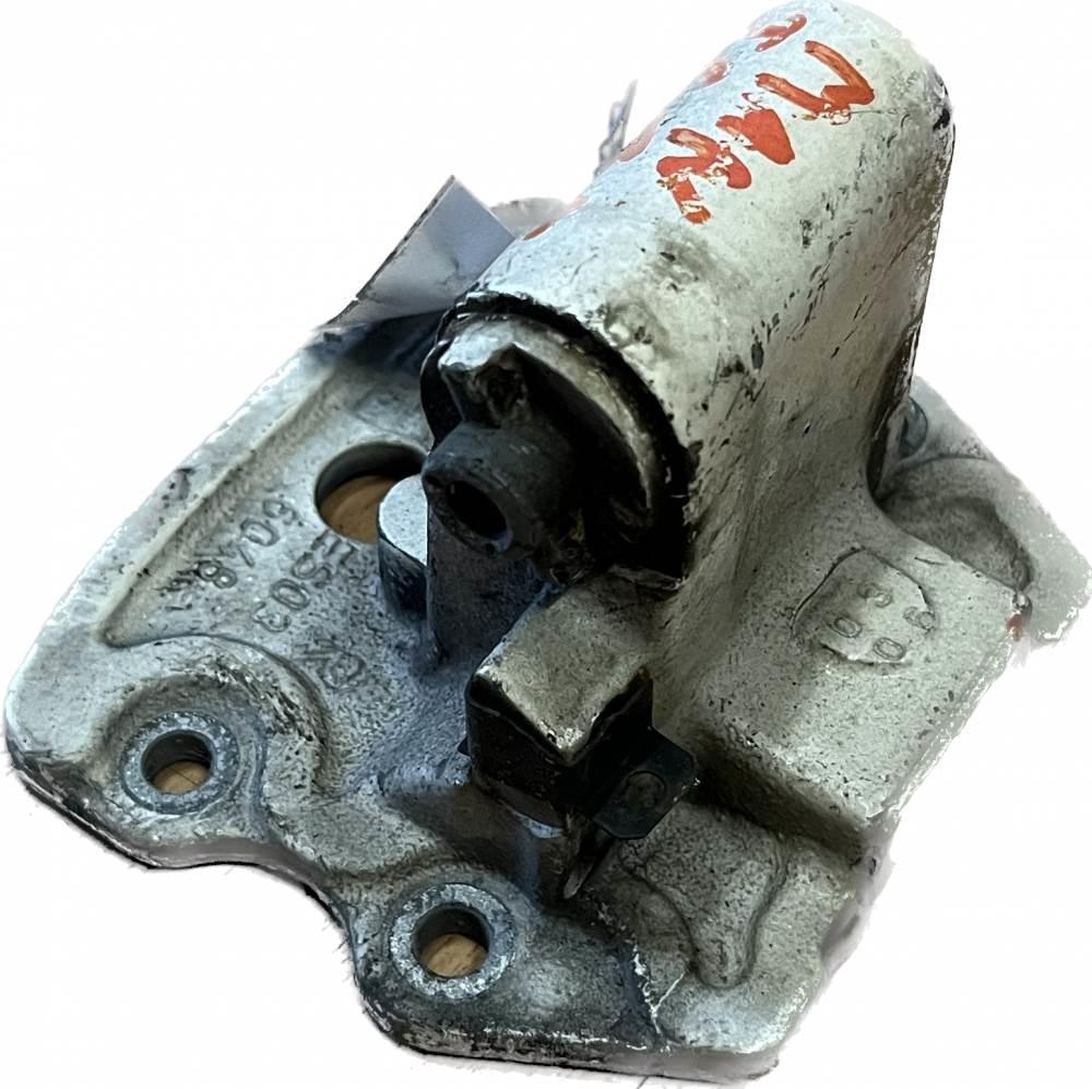 MAN TGA PANT DVEŘÍ R Other components