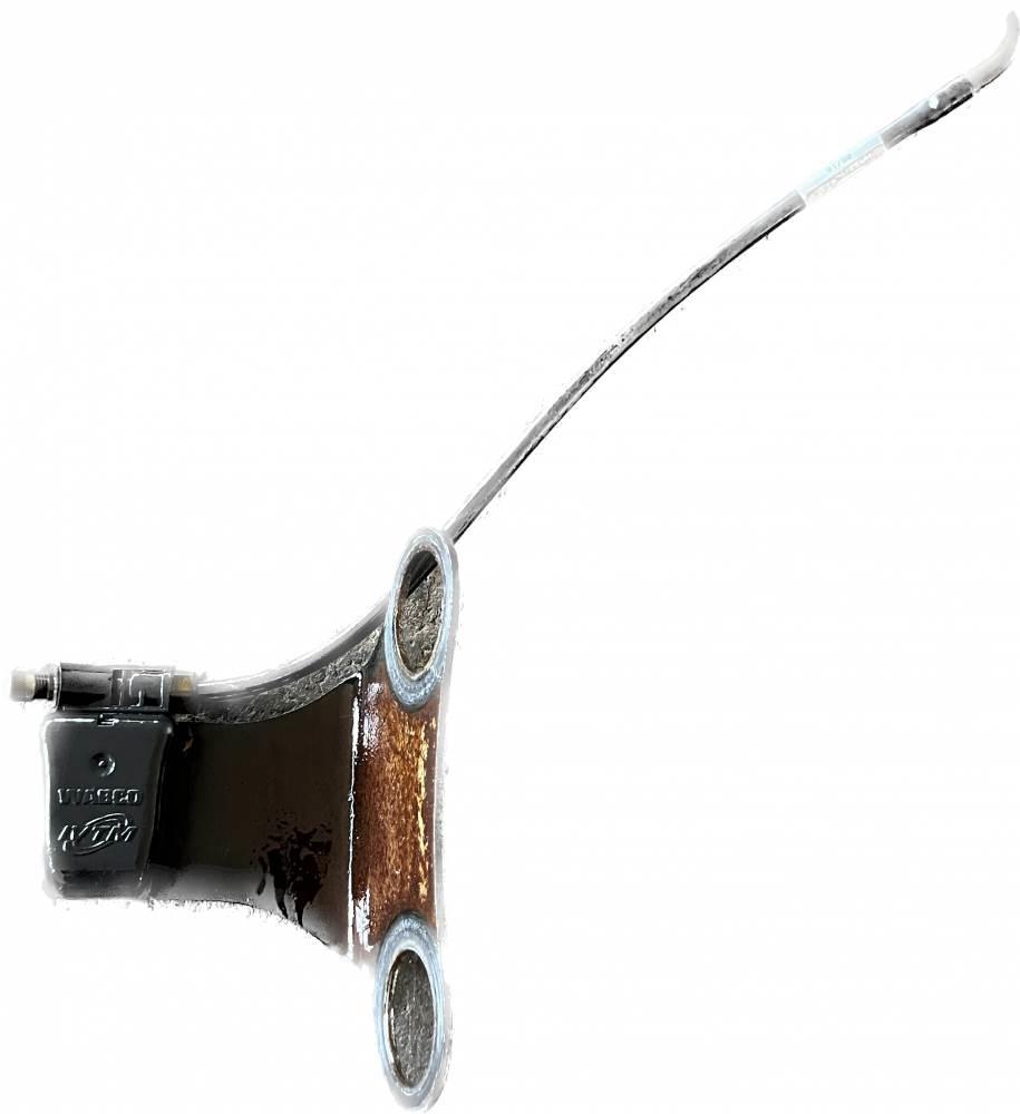 MAN TGX SNÍMAČ TLAKU Other components