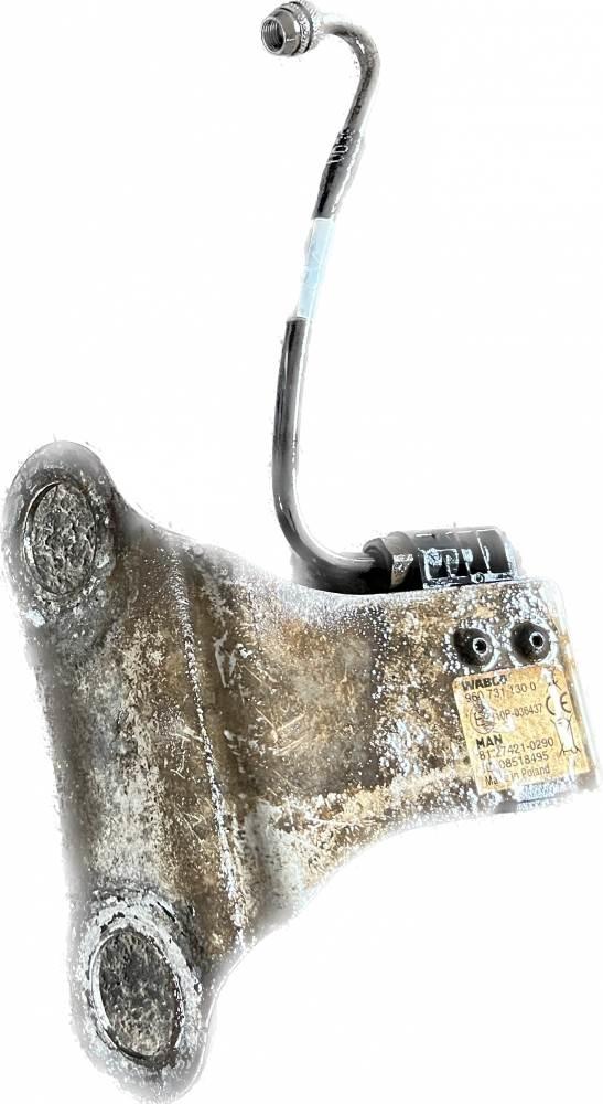 MAN TGX SNÍMAČ TLAKU Other components