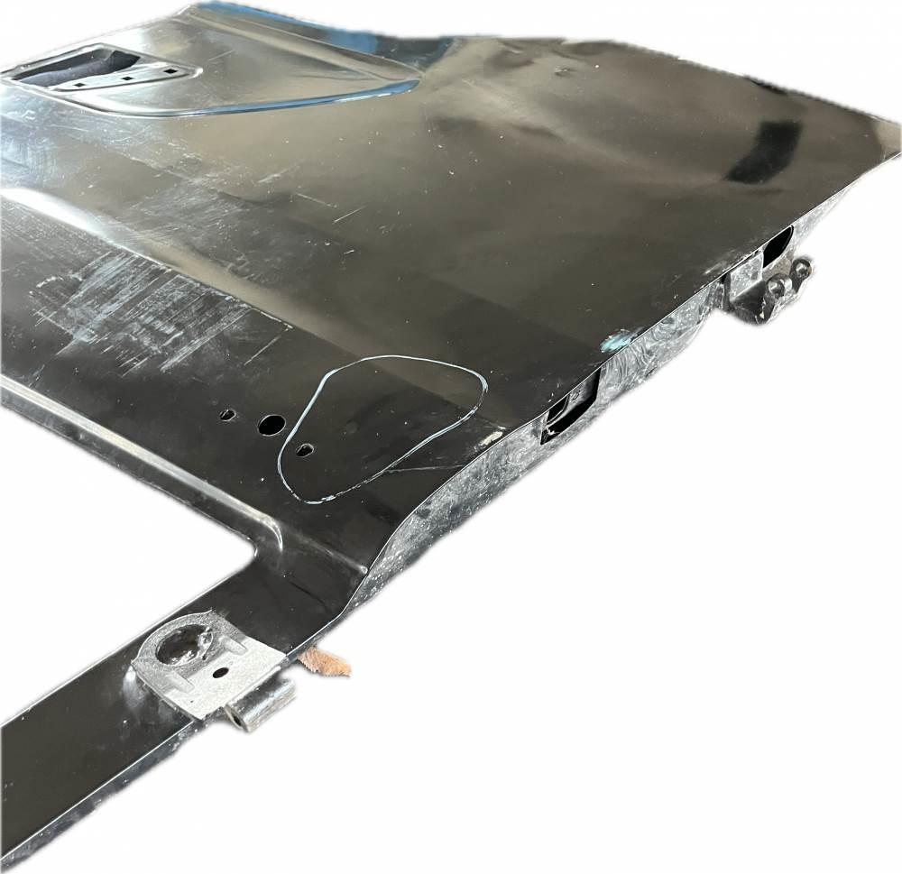 Scania DVEŘE LEVÉ Other components