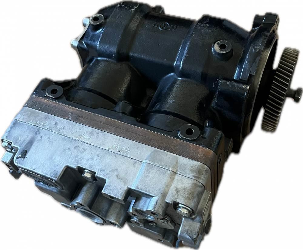 Scania KOMPRESOR Other components