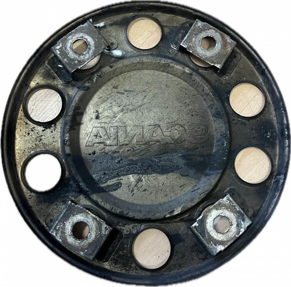 Scania POKLICE Other components