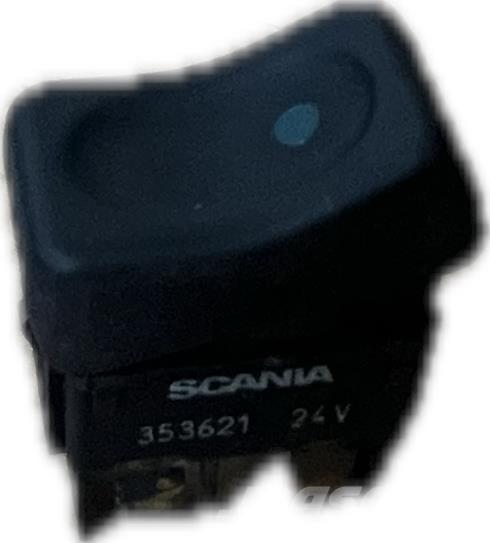 Scania PŘEPÍNAČ 353621 Other components
