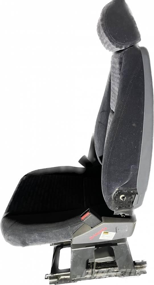 Scania SEDAČKA Other components