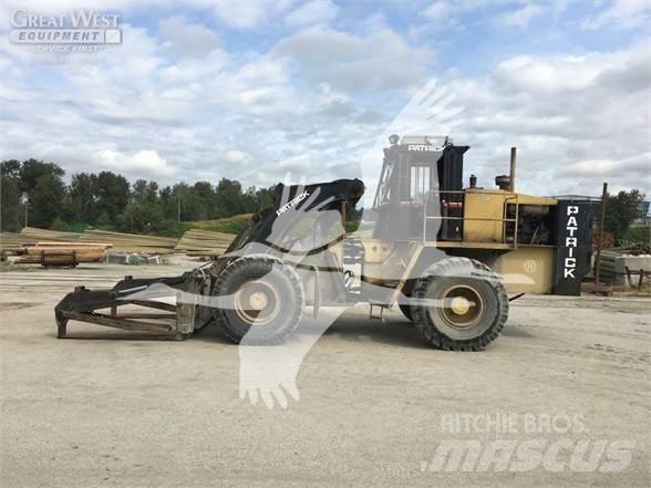  PATRICK RL200 Pipelayer dozers