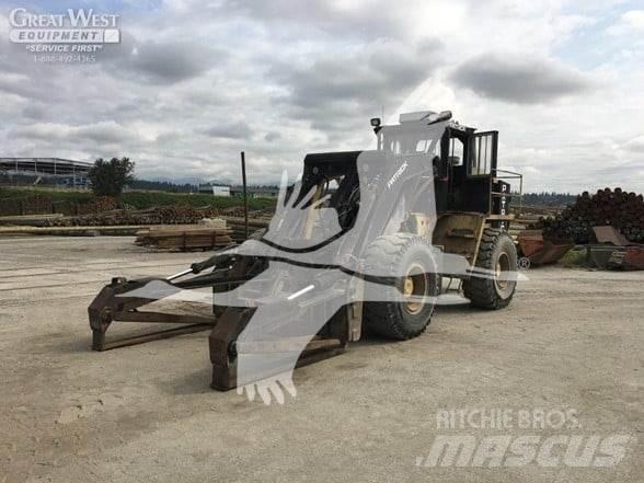  PATRICK RL200 Pipelayer dozers