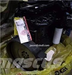 Cummins ISLe400 40 Engines