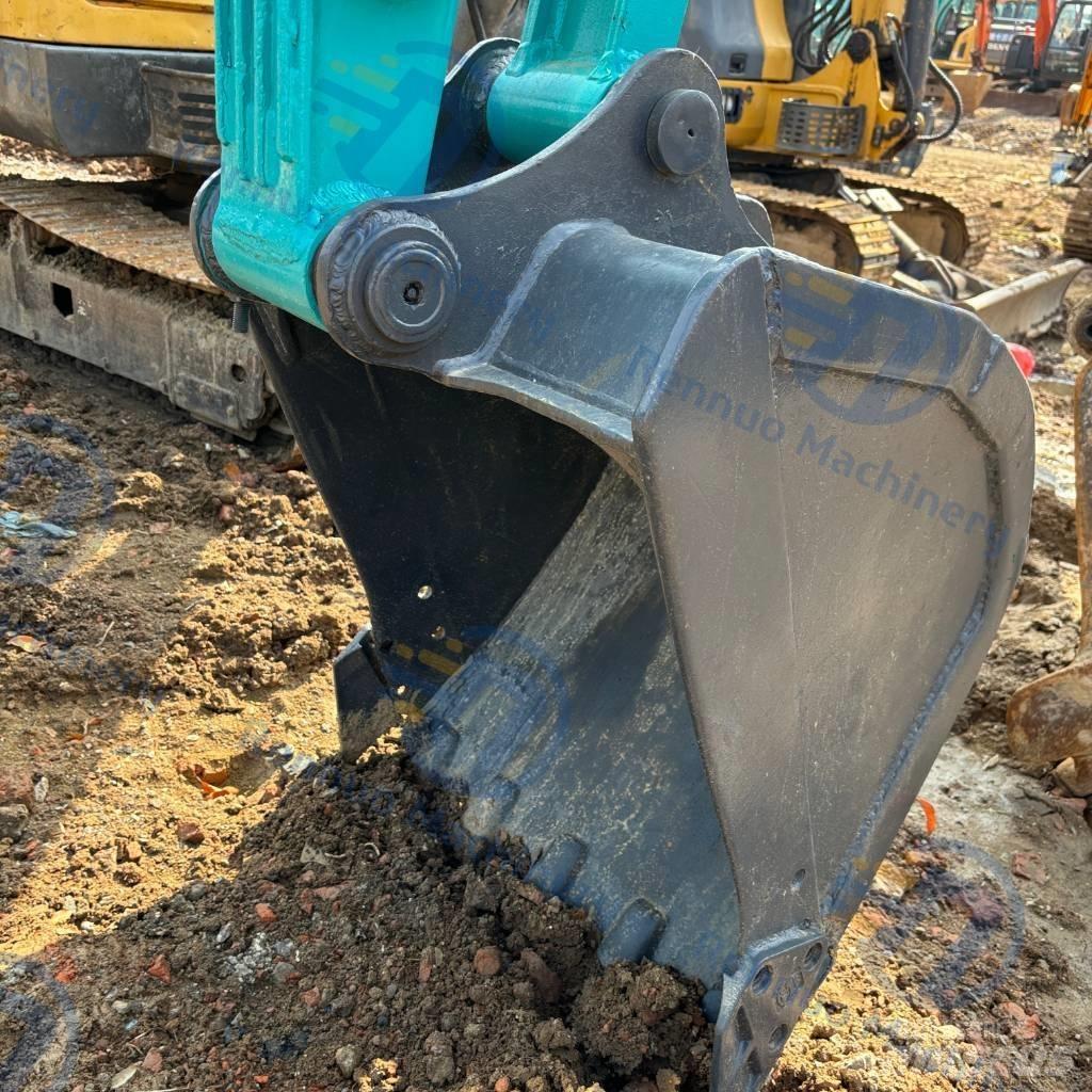 Sunward SWE80 Mini excavators < 7t