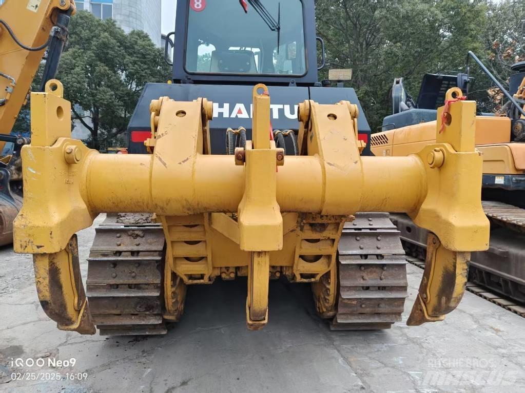 Shantui sd22 Crawler dozers