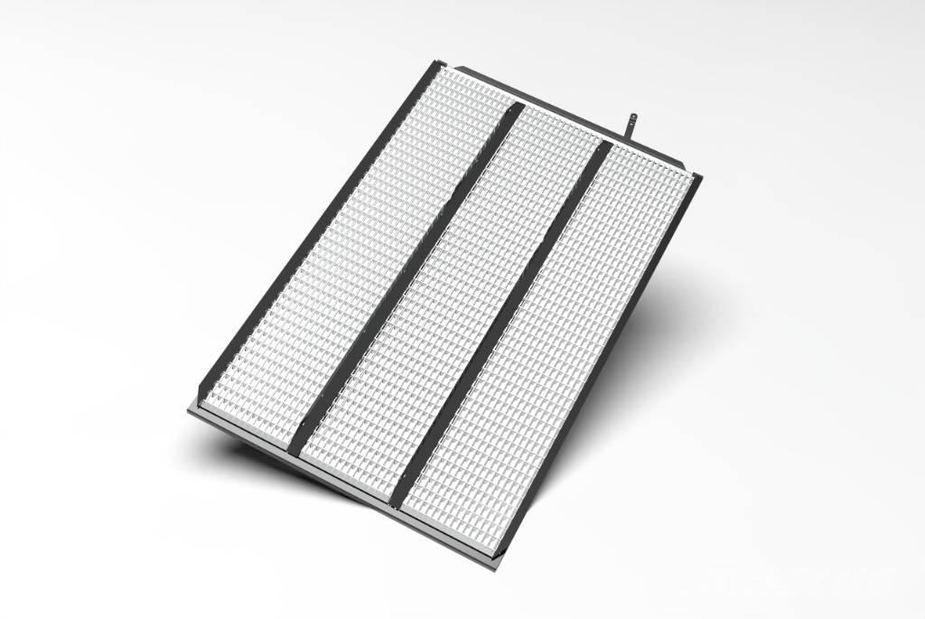 PW 736061.2 Combine harvester spares & accessories