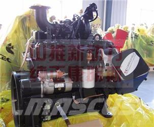 Cummins 6BT5.9-C115 Engines