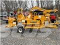 Bandit 19XPC Wood chippers