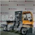 Baumann HX 50 Sideloader