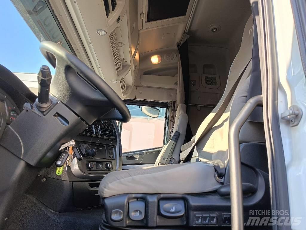 Iveco STRALIS 510 XP Truck Tractor Units