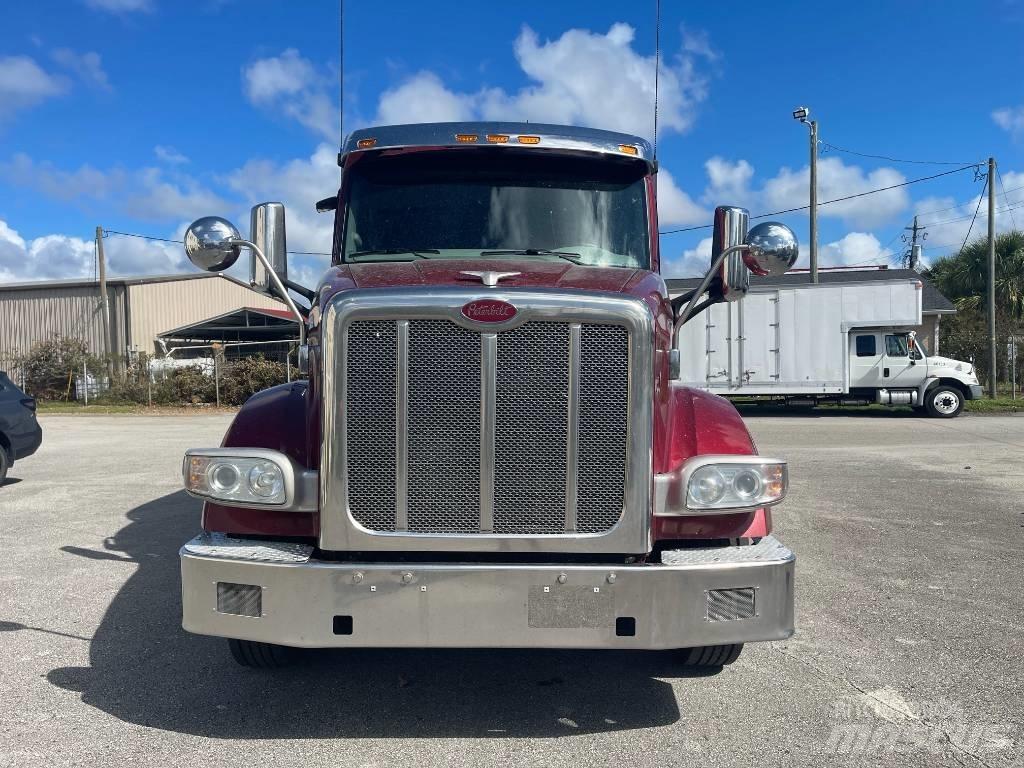 Peterbilt 567 Truck Tractor Units