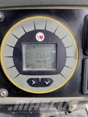 Wacker Neuson DW 90 Site dumpers