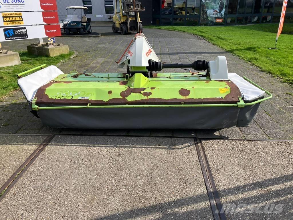 CLAAS Corto 3200 F Mowers