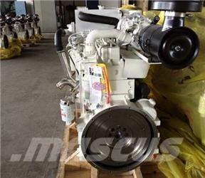 Cummins 6CT8.3-GM115 Engines