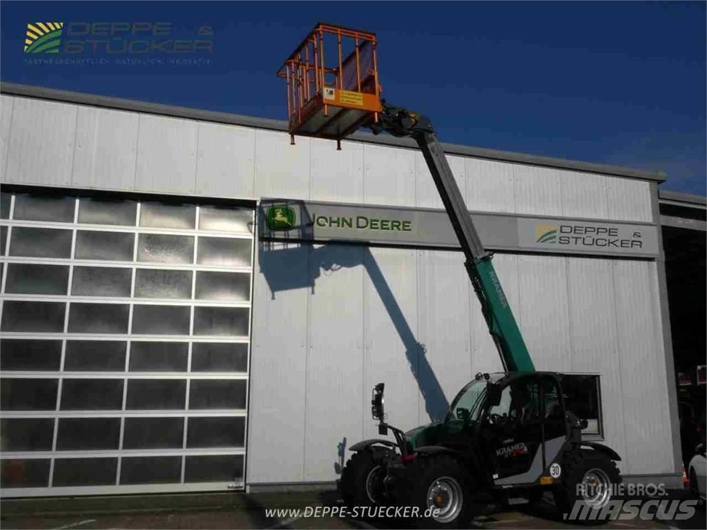 Bressel + LADE BLA1 Other farming machines