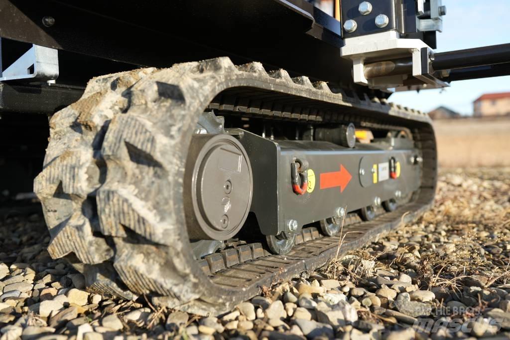  Turchi 300 - F Piling rigs