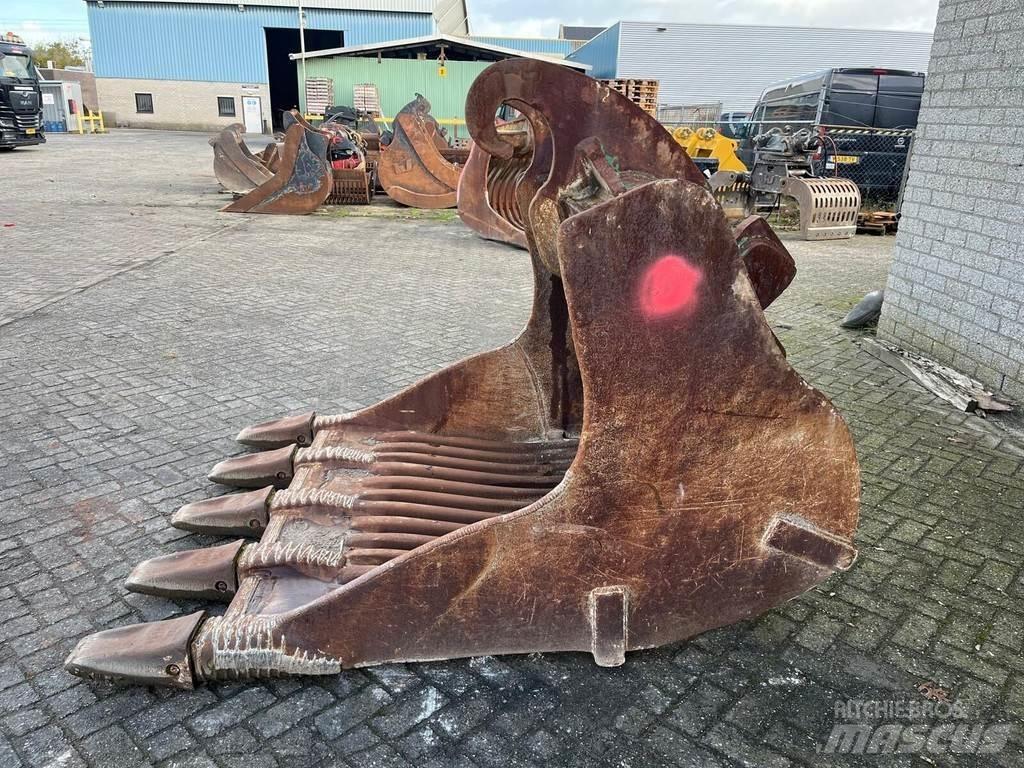  Onbekend RR-5-1500 Buckets