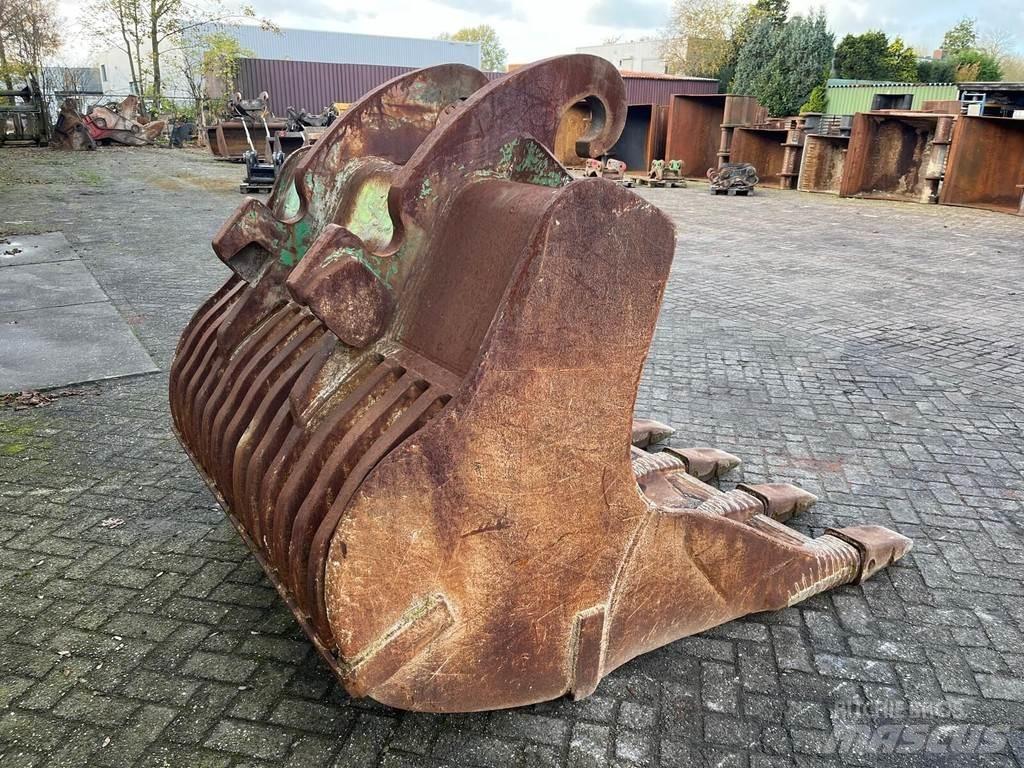  Onbekend RR-5-1500 Buckets