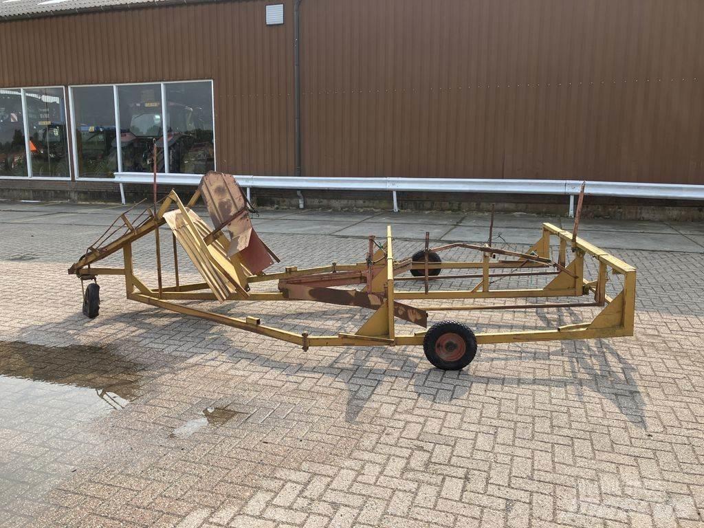 Meyer Pakkenslee Other harvesting equipment