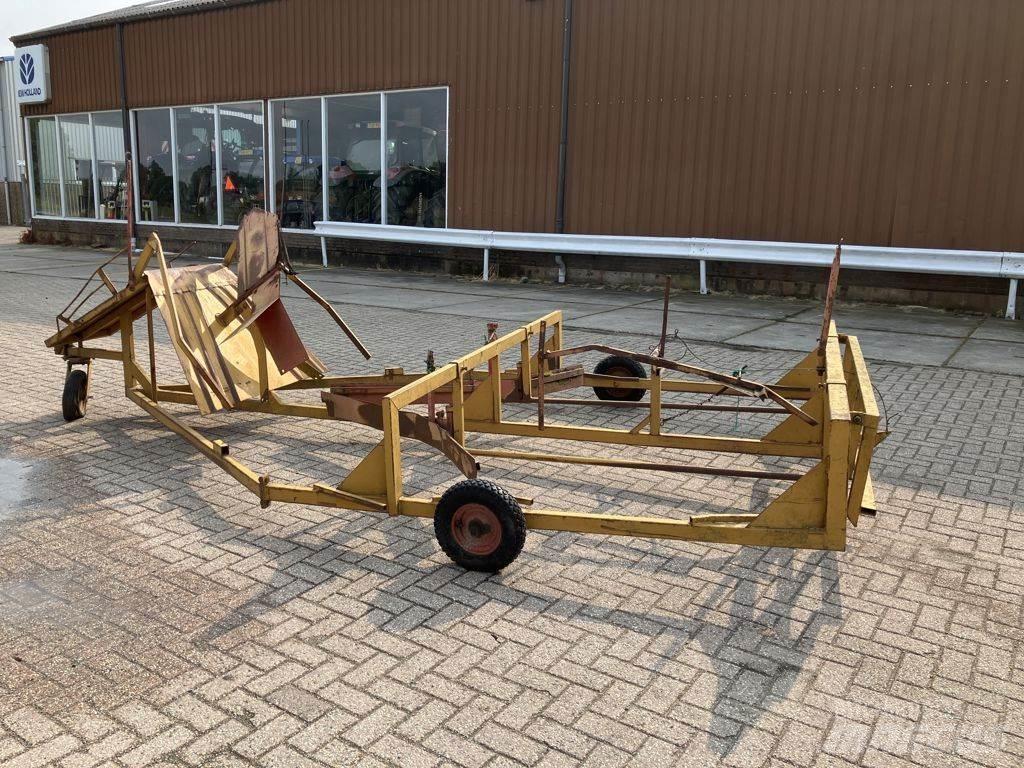 Meyer Pakkenslee Other harvesting equipment
