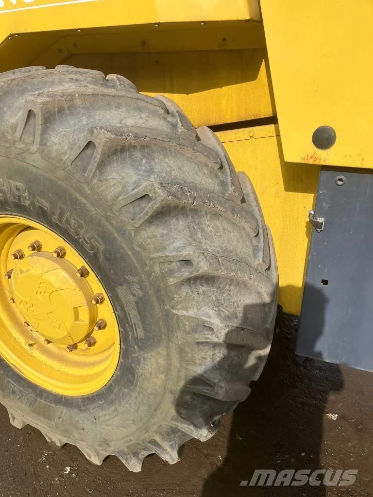 Bomag BW 213 Single drum rollers