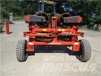 Kongskilde R1 Farming rollers