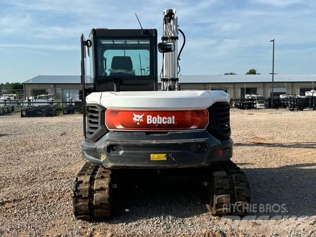 Bobcat E 88 Mini excavators < 7t