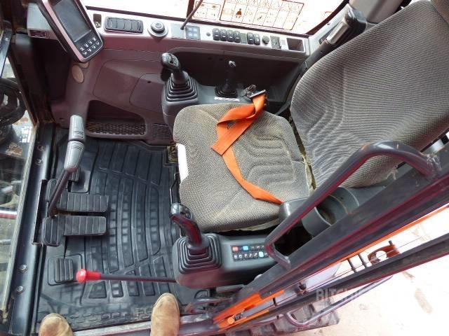 Doosan DX 63-3 Mini excavators < 7t