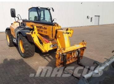 JCB 540-140 Telescopic handlers