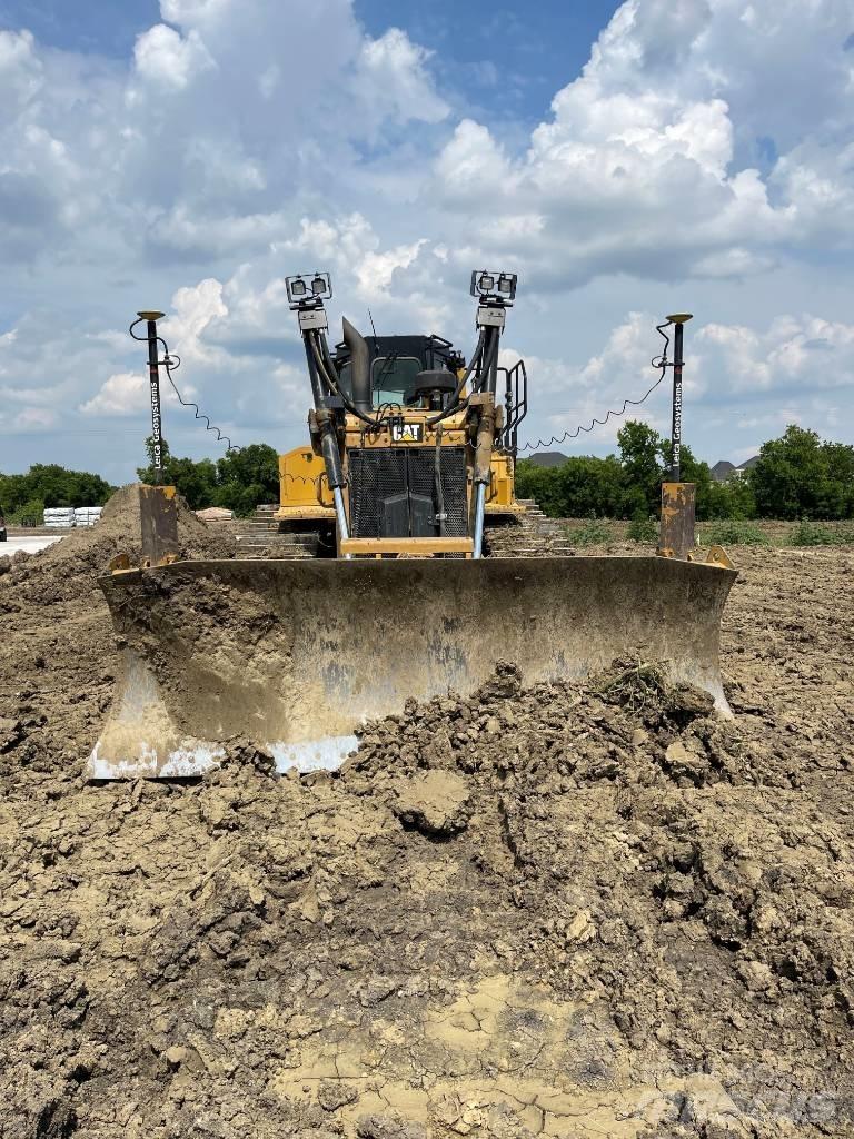 CAT D 6 T XW VP Crawler dozers