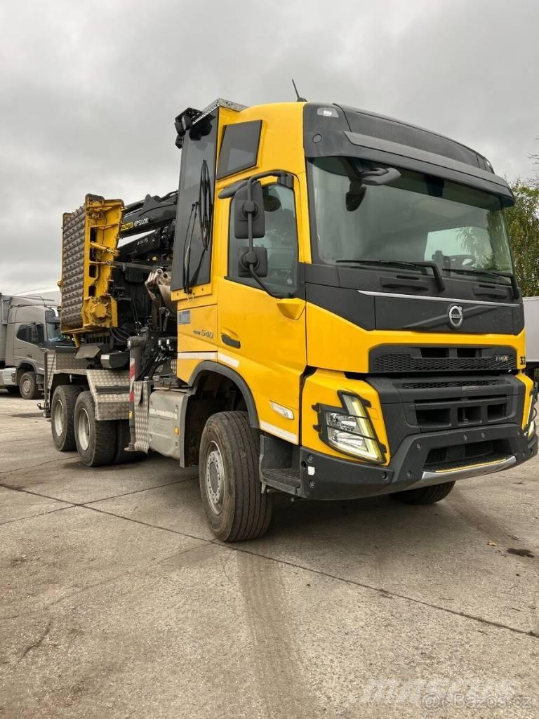  Wüst SMC 812 Wood chippers