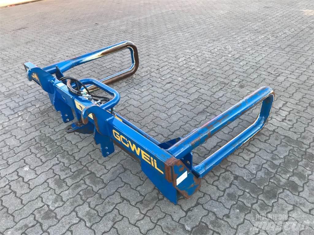 Göweil BTGQU Other farming machines