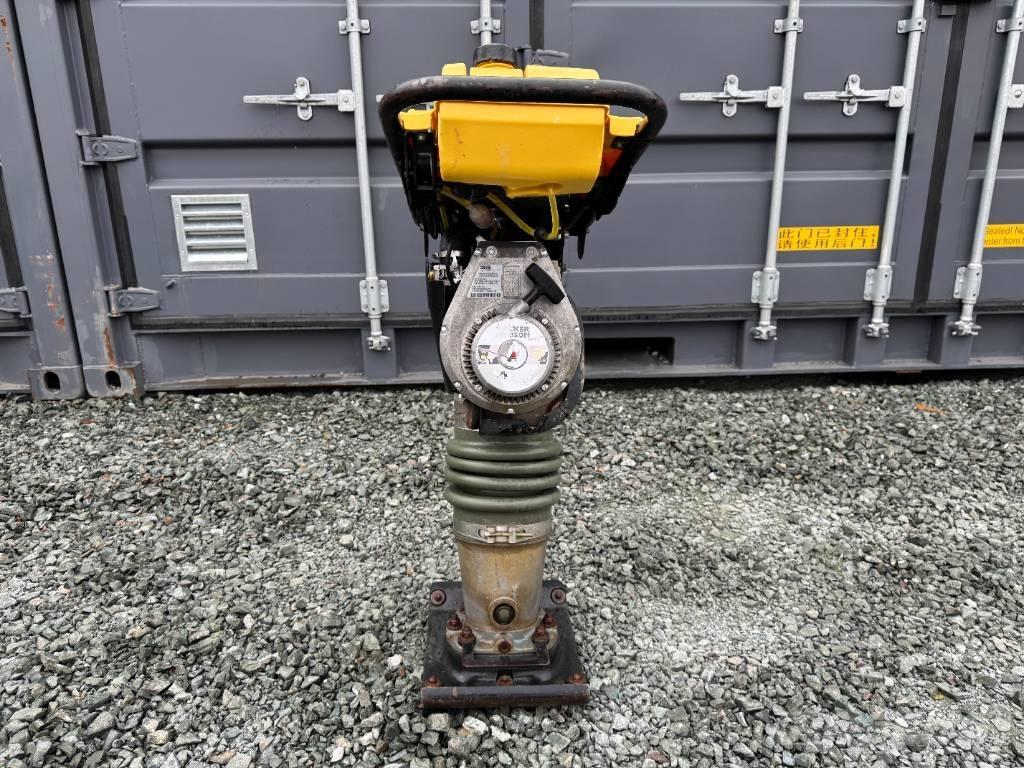 Wacker Neuson BS60-2 Tampers