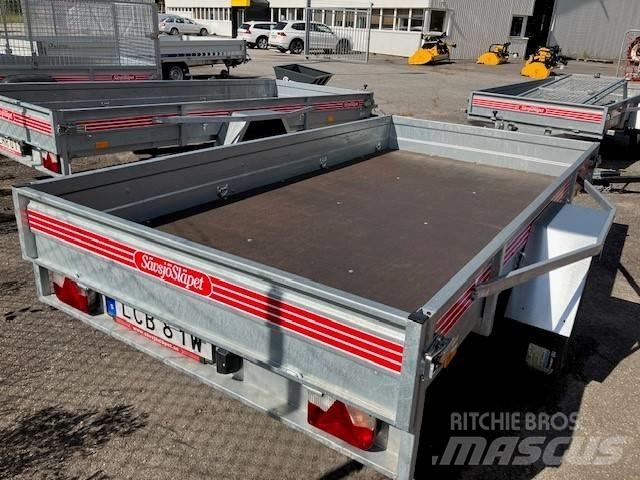 Sävsjö FTO 3001 Other farming trailers