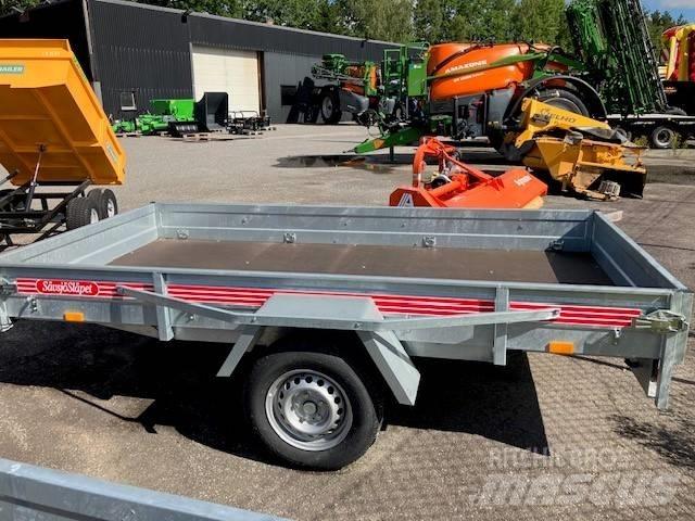 Sävsjö FTO 3001 Other farming trailers